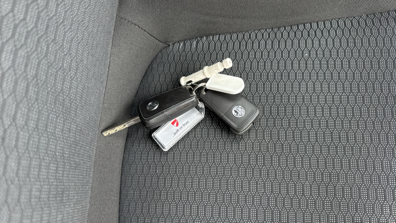 Vauxhall Corsa 1.4 ecoFLEX Energy 5dr [AC] Petrol Hatchback